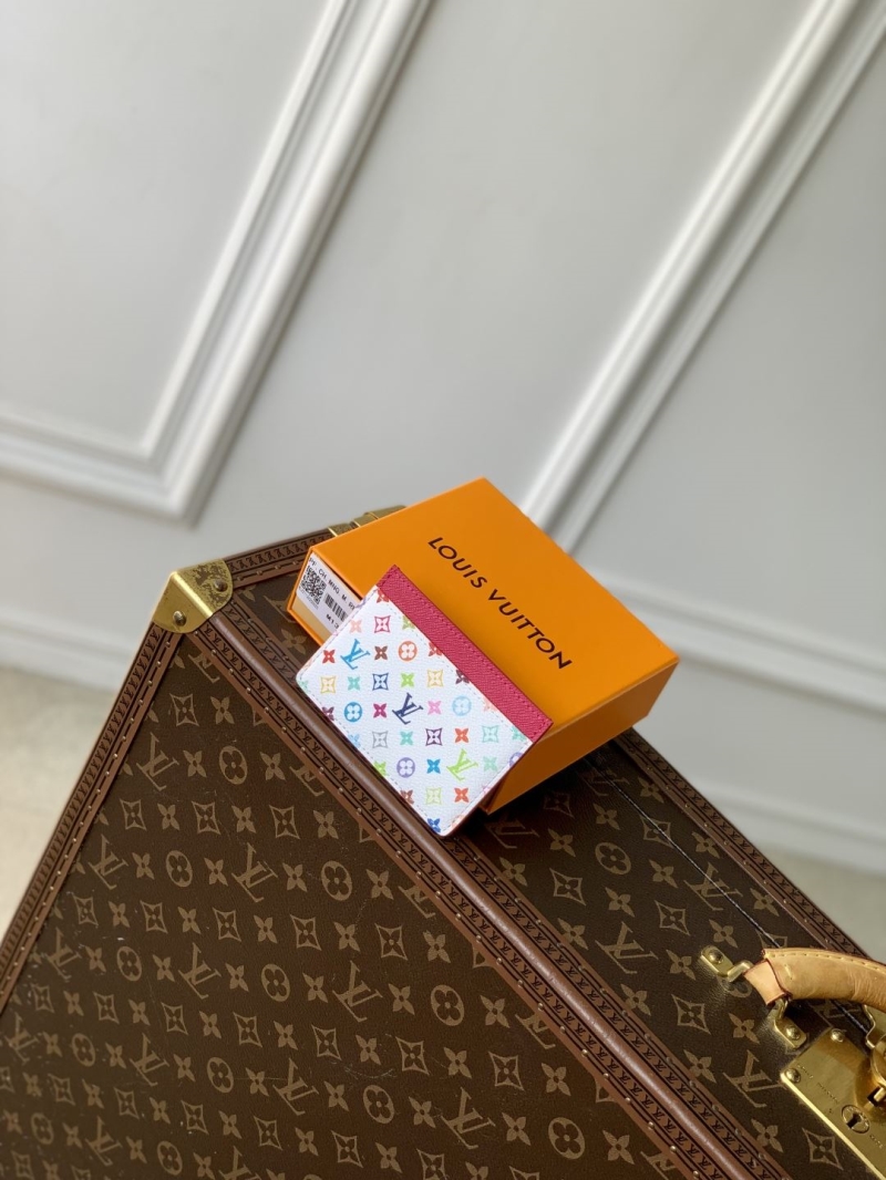LV Wallets